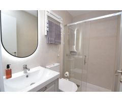Habitación en alquiler en Chamberi-Trafalgar
