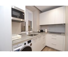Habitación en alquiler en Chamberi-Trafalgar