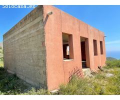 Casa de campo en Venta en Mojácar, Almería