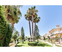 Magnífico bungalow en venta en la Costa Blanca, La Mata!