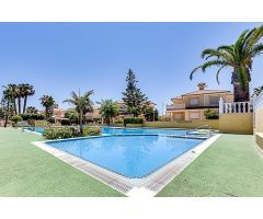 Magnífico bungalow en venta en la Costa Blanca, La Mata!