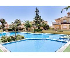 Magnífico bungalow en venta en la Costa Blanca, La Mata!
