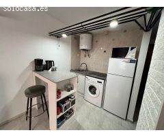 OPORTUNIDAD! SE VENDE ACOGEDOR ESTUDIO