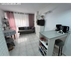 OPORTUNIDAD! SE VENDE ACOGEDOR ESTUDIO