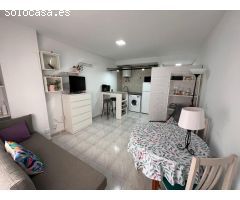 OPORTUNIDAD! SE VENDE ACOGEDOR ESTUDIO