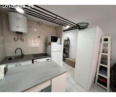 OPORTUNIDAD! SE VENDE ACOGEDOR ESTUDIO