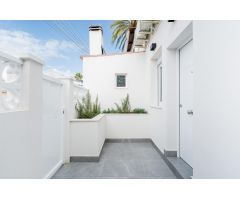 SE VENDE BUNGALOW EN CALAS BLANCAS 3 DORMITORIOS