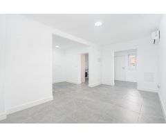 SE VENDE BUNGALOW EN CALAS BLANCAS 3 DORMITORIOS