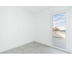 SE VENDE BUNGALOW EN CALAS BLANCAS 3 DORMITORIOS