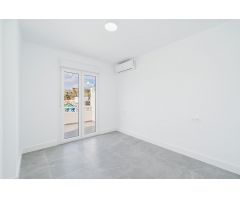 SE VENDE BUNGALOW EN CALAS BLANCAS 3 DORMITORIOS