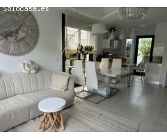 Chalet en Venta en Orihuela Costa, Alicante