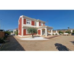 Chalet en Venta en Purias, Murcia