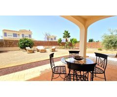 Chalet en Venta en Purias, Murcia