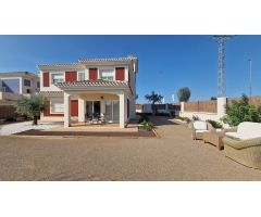 Chalet en Venta en Purias, Murcia