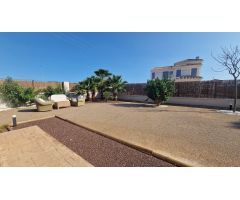 Chalet en Venta en Purias, Murcia