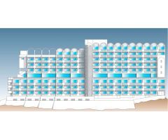 Edificio en Venta en Mojácar, Almería