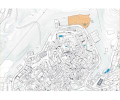 Edificio en Venta en Mojácar, Almería