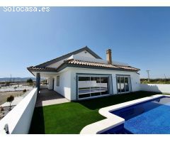 Chalet en Venta en Cales de Mallorca, Murcia