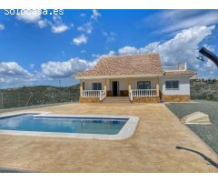 Chalet en Venta en Puerto Lumbreras, Murcia