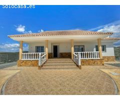 Chalet en Venta en Puerto Lumbreras, Murcia