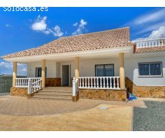 Chalet en Venta en Puerto Lumbreras, Murcia