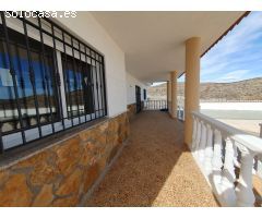 Chalet en Venta en Puerto Lumbreras, Murcia