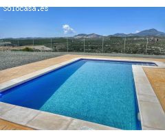 Chalet en Venta en Puerto Lumbreras, Murcia