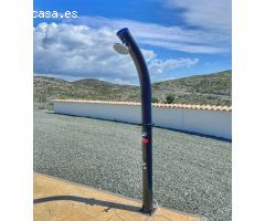 Chalet en Venta en Puerto Lumbreras, Murcia