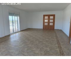 Chalet en Venta en Puerto Lumbreras, Murcia