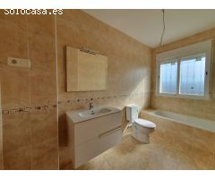 Chalet en Venta en Puerto Lumbreras, Murcia