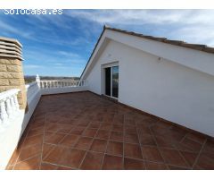 Chalet en Venta en Puerto Lumbreras, Murcia