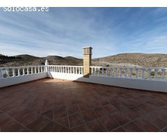 Chalet en Venta en Puerto Lumbreras, Murcia