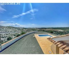 Chalet en Venta en Puerto Lumbreras, Murcia