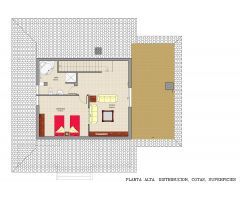 Chalet en Venta en Puerto Lumbreras, Murcia