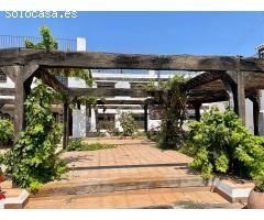 Casa de campo en Venta en Águilas, Murcia