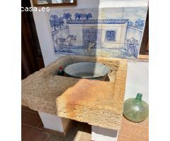Casa de campo en Venta en Águilas, Murcia