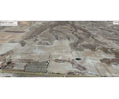 Finca rustica en Venta en Escúllar, Granada