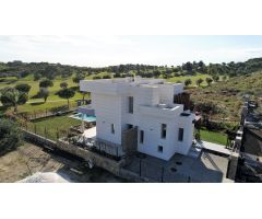 Villa de Lujo en Venta en Mijas Costa, Málaga