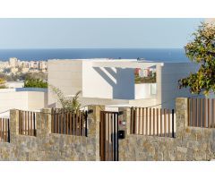 Villa de Lujo en Venta en Mijas Costa, Málaga
