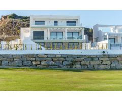 Villa de Lujo en Venta en Mijas Costa, Málaga