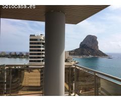 Atico en Venta en Calpe / Calp, Alicante