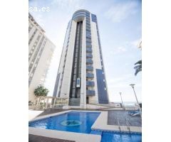 Atico en Venta en Calpe / Calp, Alicante