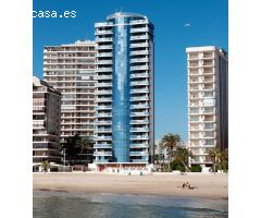 Atico en Venta en Calpe / Calp, Alicante