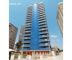 Atico en Venta en Calpe / Calp, Alicante