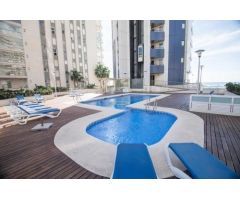 Atico en Venta en Calpe / Calp, Alicante