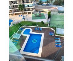 Atico en Venta en Calpe / Calp, Alicante