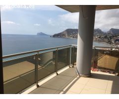 Atico en Venta en Calpe / Calp, Alicante