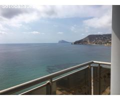 Atico en Venta en Calpe / Calp, Alicante