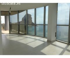 Atico en Venta en Calpe / Calp, Alicante
