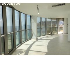 Atico en Venta en Calpe / Calp, Alicante